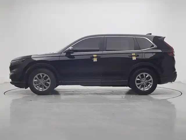 Used Honda CR-V 2024 240TURBO 2WD Vitality Edition 5 seats