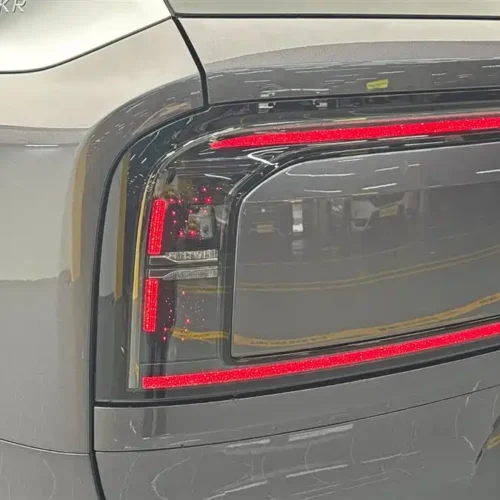 Used Zeekr 9X 2025 Hyper Edition 70kWh
