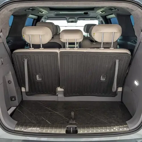 900x675_0_q87_c42_autohomecar__ChxpWGmvdLiAU7ADAAHassBFF_0898.jpg.webp Used Zeekr 009 2024 seven-seater aisle version 108kWh