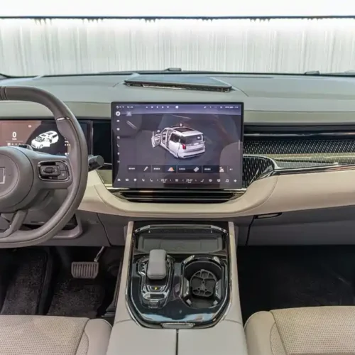 900x675_0_q87_c42_autohomecar__ChxpWGmvdLmAI90HAAHrgfFQdFg313.jpg.webp Used Zeekr 009 2024 seven-seater aisle version 108kWh