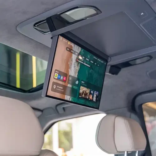 900x675_0_q87_c42_autohomecar__ChxpWGmvdLuANtYvAAEk7gEJbwU627.jpg.webp Used Zeekr 009 2024 seven-seater aisle version 108kWh