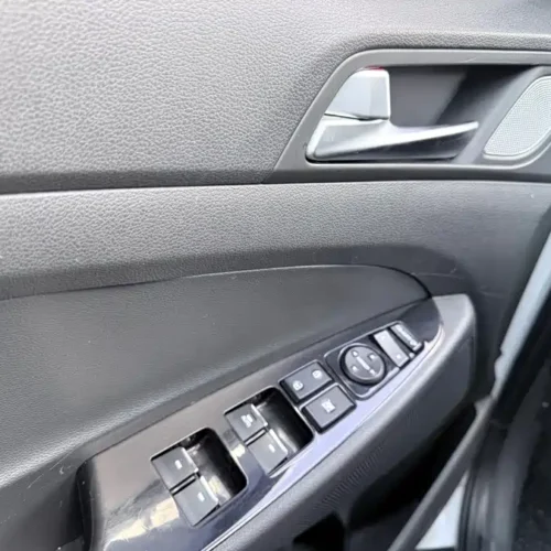 Used Hyundai Tucson 2020 280TGDi dual-clutch two-wheel drive smart version National V