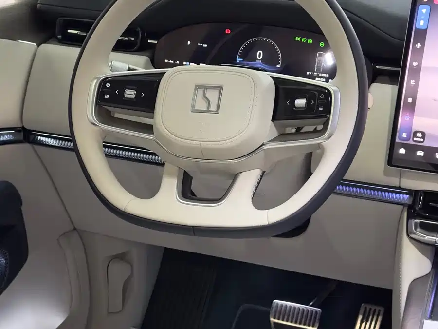 Used Zeekr 9X 2025 Ultra Edition 55kWh