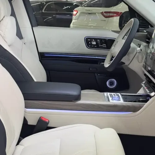 Used Zeekr 9X 2025 Ultra Edition 55kWh