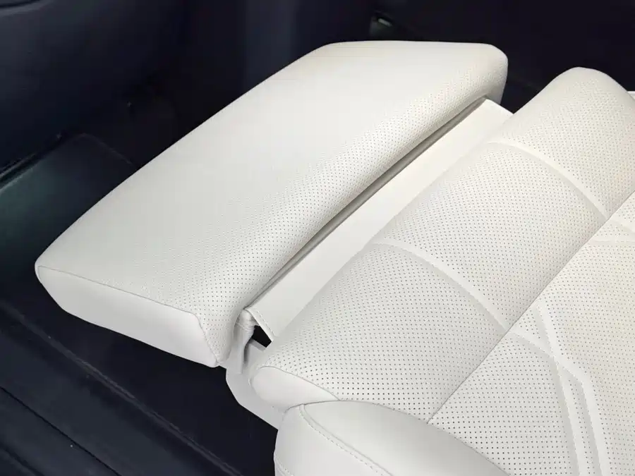 Used Zeekr 9X 2025 Ultra Edition 55kWh
