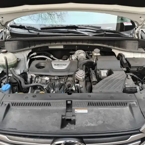 900x675_0_q87_c42_autohomecar__ChxpWGmwJySAH7HGAAchxAzkp0E648.jpg.webp Used Hyundai Tucson 2015 1.6T dual-clutch two-wheel drive intelligent model