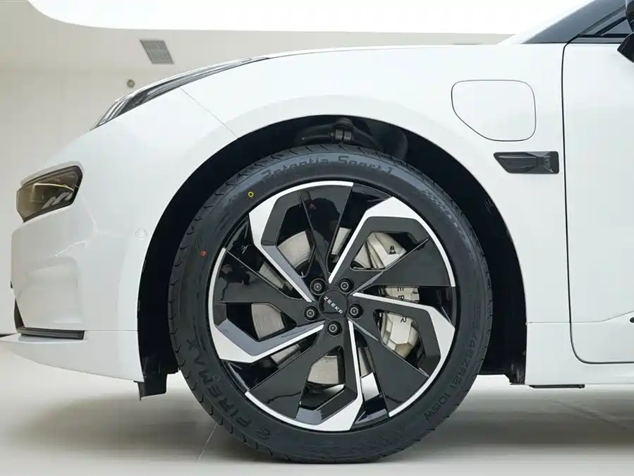 Used Zeekr 001 2023 ME version 100kWh