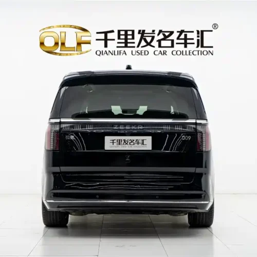 900x675_0_q87_c42_autohomecar__ChxpWGmxEHSAMGirAAERMVb_mec889.jpg.webp Used Zeekr 009 2022 WE version