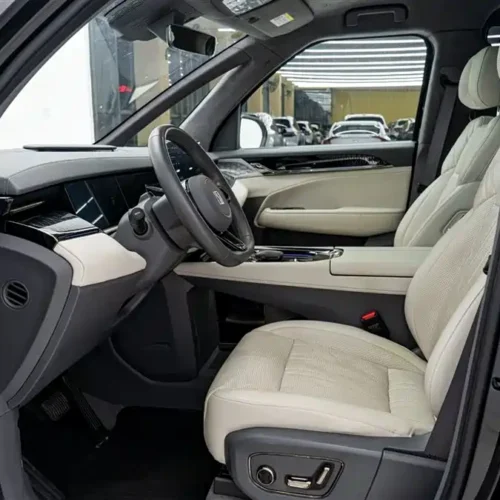 900x675_0_q87_c42_autohomecar__ChxpWGmxEHiACH0kAAHJNXCZOoE900.jpg.webp Used Zeekr 009 2022 WE version