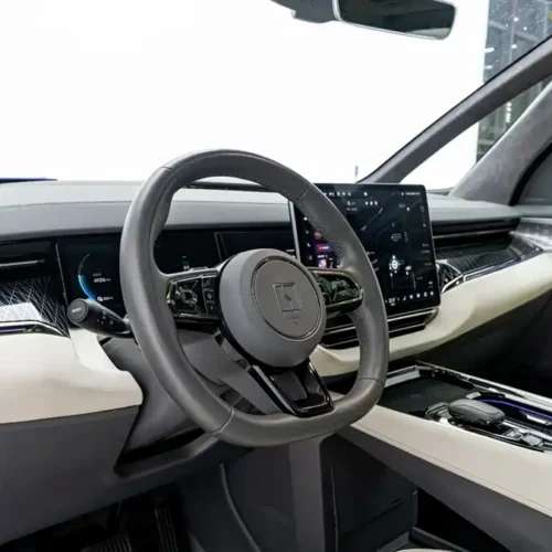 900x675_0_q87_c42_autohomecar__ChxpWGmxEHiAXpKCAAF6u74lpHw081.jpg.webp Used Zeekr 009 2022 WE version
