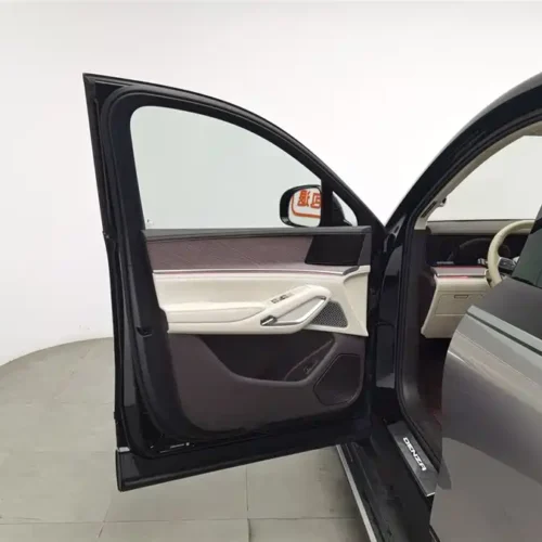Used Denza N9 2025 Honor Model