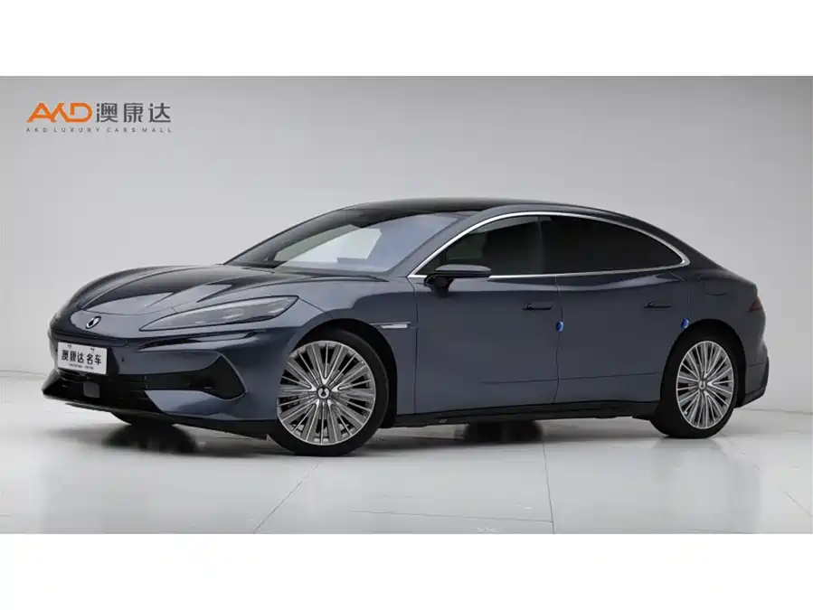 900x675_0_q87_c42_autohomecar__ChxpWGmxaWOAZcY5AADzdEPiTDI699.jpg.webp Used Denza Z9 2024 1100km four-wheel drive Ultra version