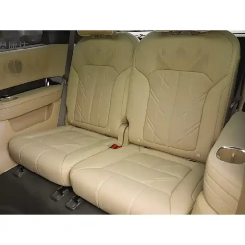Used Zeekr 9X 2025 Ultra Edition 55kWh
