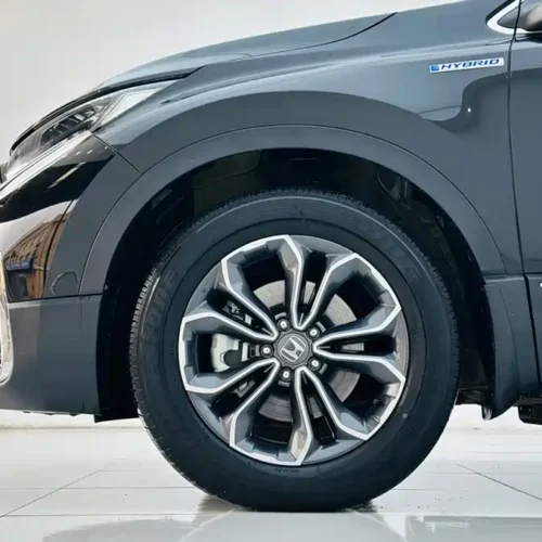 900x675_0_q87_c42_autohomecar__ChxpWGmyK4iALY2tAAHUEK4vUBc578.jpg.webp Used Honda CR-V 2021 Rui·Hybrid 2.0L two-wheel drive net version
