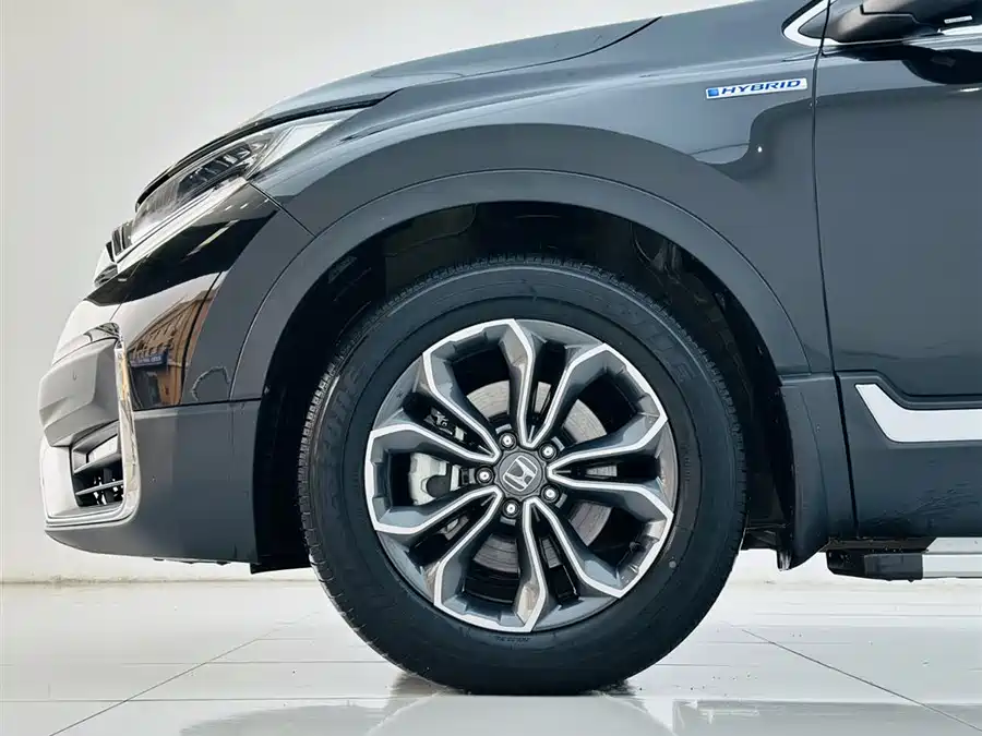 900x675_0_q87_c42_autohomecar__ChxpWGmyK4iALY2tAAHUEK4vUBc578.jpg.webp Used Honda CR-V 2021 Rui·Hybrid 2.0L two-wheel drive net version
