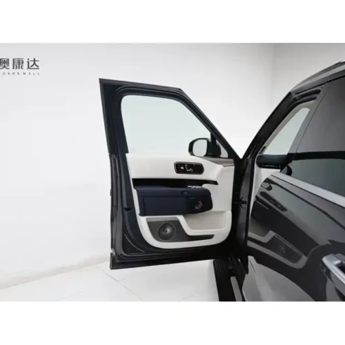 Used Zeekr 9X 2025 Ultra Edition 70kWh