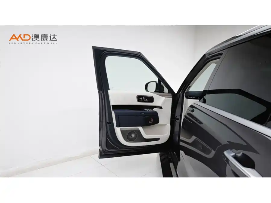 Used Zeekr 9X 2025 Ultra Edition 70kWh