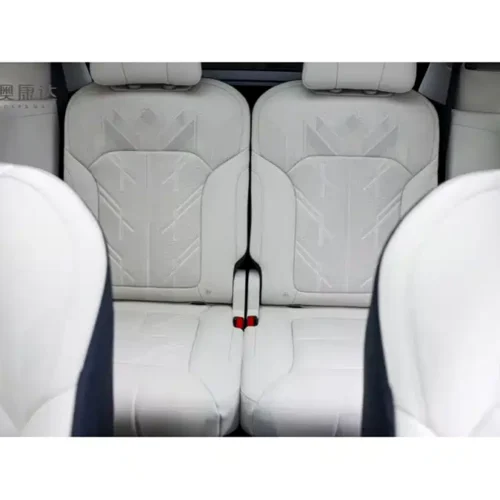 Used Zeekr 9X 2025 Ultra Edition 70kWh