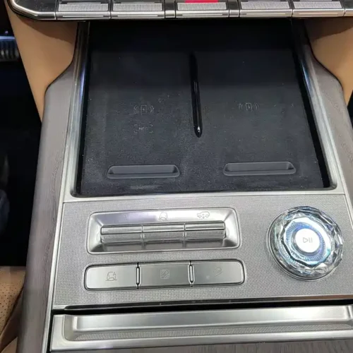 Used Zeekr 9X 2025 Ultra Edition 70kWh