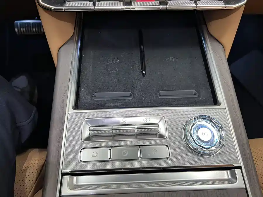 Used Zeekr 9X 2025 Ultra Edition 70kWh