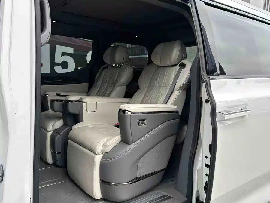 900x675_0_q87_c42_autohomecar__ChxpWGmyevmALoUpAAFsXLcHkVI171.jpg.webp Used Zeekr 009 2022 WE version