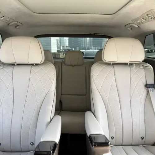 900x675_0_q87_c42_autohomecar__ChxpWGmzbjiAAxcVAAPlXhNy2KM727.jpg.webp Used Denza D9 2022 DM-i 970 four-wheel drive flagship model