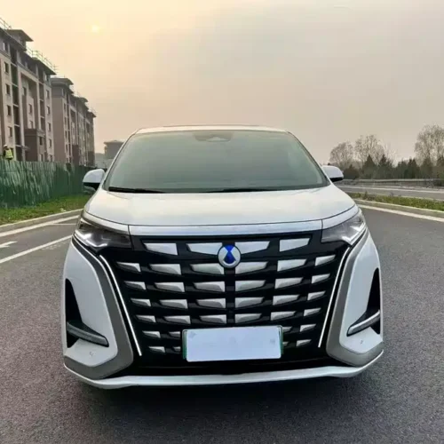 900x675_0_q87_c42_autohomecar__ChxpWGmzkrqAJCSmAAMbjtvdiso557.jpg.webp Used Denza D9 2022 DM-i 970 four-wheel drive flagship model