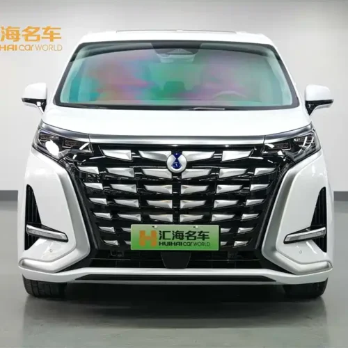 900x675_0_q87_c42_autohomecar__ChxpWGmzn_WAHbdXAAGYjWIF8pA529.jpg.webp Used Denza D9 2022 DM-i 970 four-wheel drive flagship model