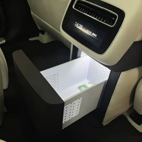 Used Denza N9 2025 Honor Model