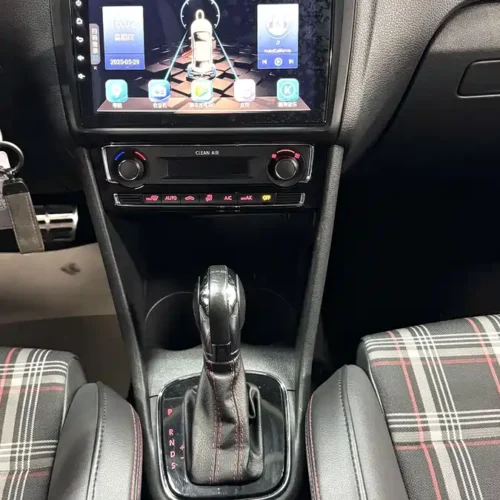 Used Volkswagen Polo 2016 1.4TSI GTI