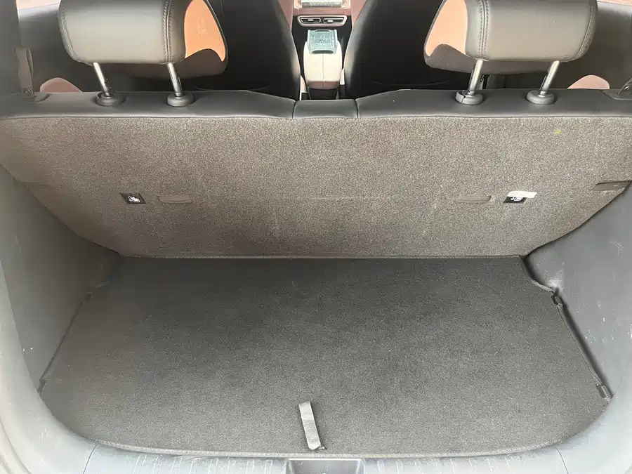 Used BYD Seagull 2023 Flying Edition