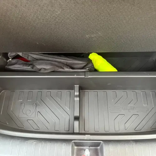 Used BYD Seagull 2023 Flying Edition