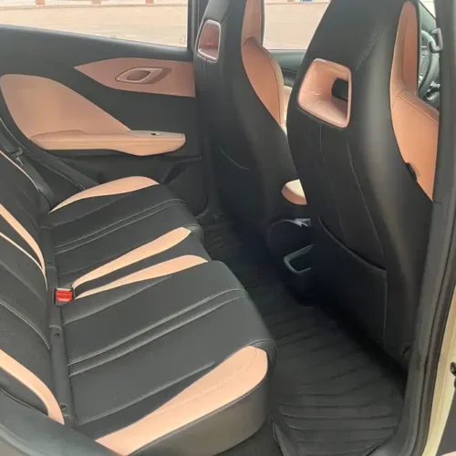 Used BYD Seagull 2023 Flying Edition