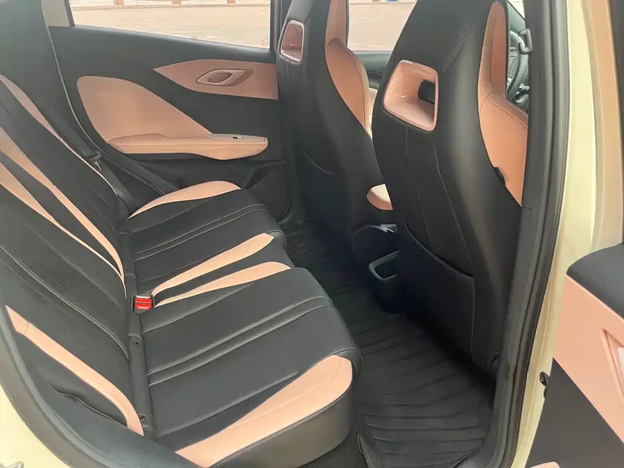 Used BYD Seagull 2023 Flying Edition