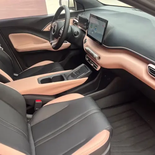 Used BYD Seagull 2023 Flying Edition