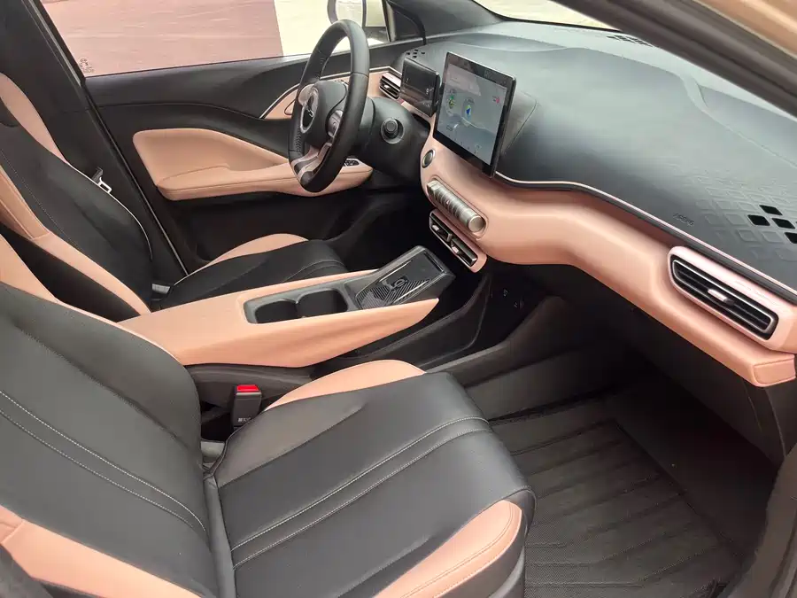 Used BYD Seagull 2023 Flying Edition