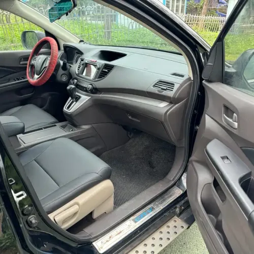 Used Honda CR-V 2013 2.0L two-wheel drive classic version