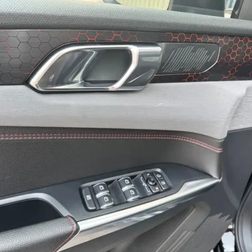 Used Lynk & Co 03 2019 1.5TD DCT Pro version National VI