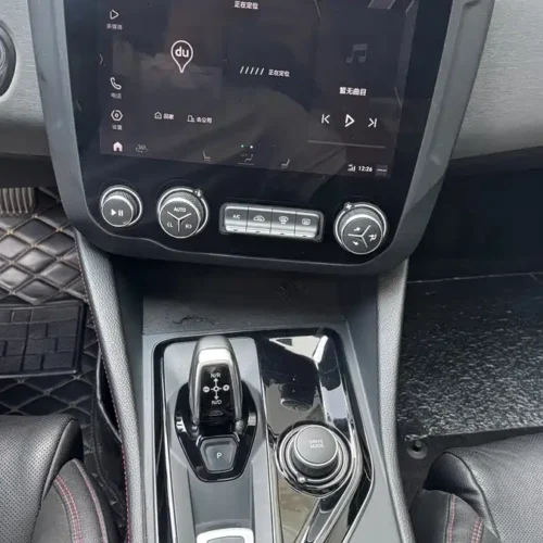 Used Lynk & Co 03 2019 1.5TD DCT Pro version National VI