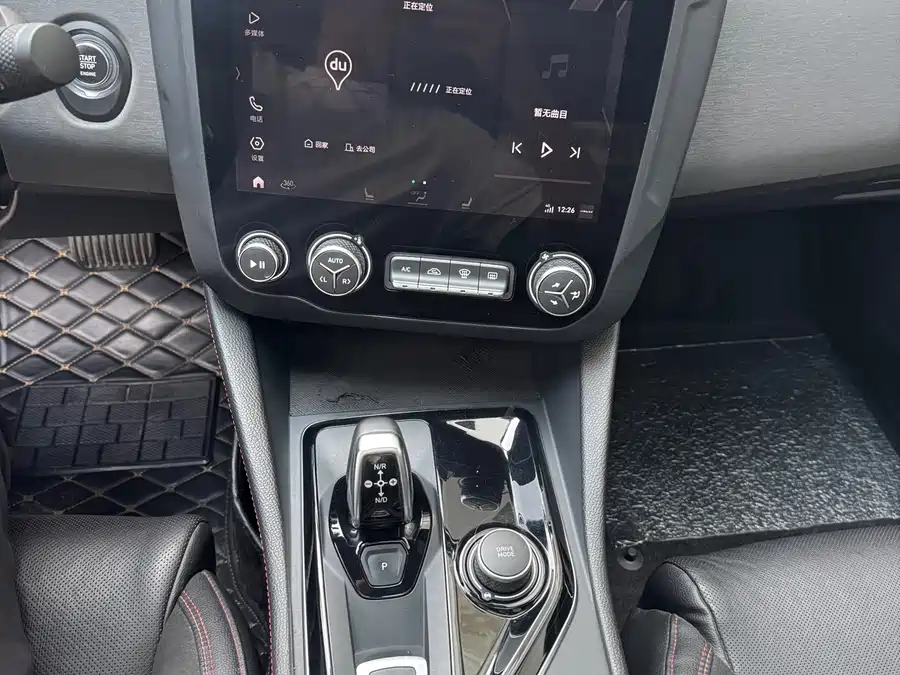 Used Lynk & Co 03 2019 1.5TD DCT Pro version National VI