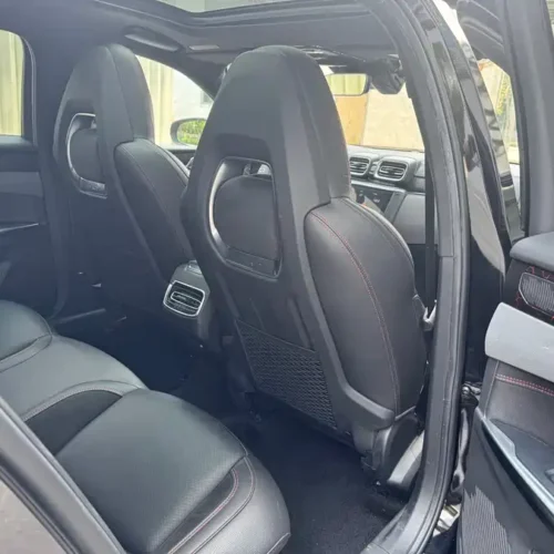 Used Lynk & Co 03 2019 1.5TD DCT Pro version National VI