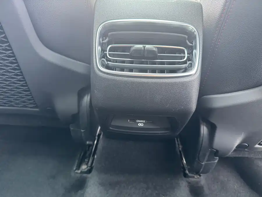 Used Lynk & Co 03 2019 1.5TD DCT Pro version National VI