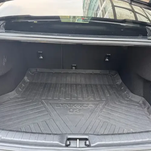 Used Lynk & Co 03 2019 1.5TD DCT Pro version National VI