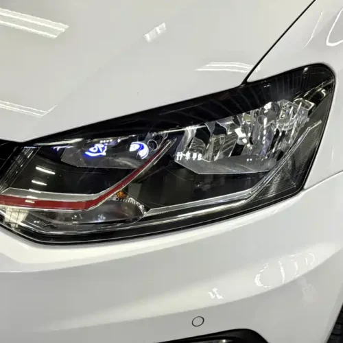 Used Volkswagen Polo 2016 1.4TSI GTI