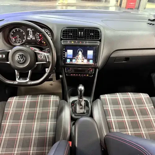 Used Volkswagen Polo 2016 1.4TSI GTI