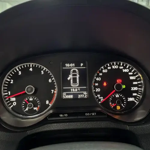 Used Volkswagen Polo 2016 1.4TSI GTI